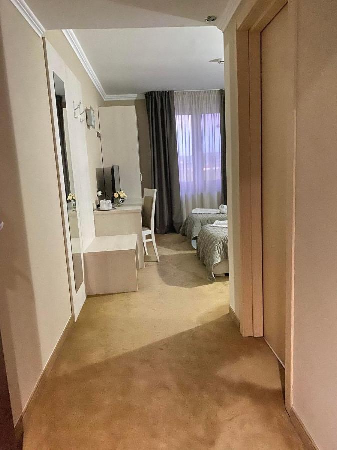 Grand Master Hotel 데즈 외부 사진