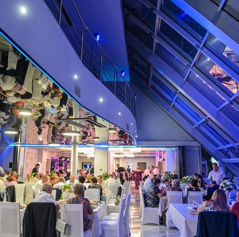 Grand Master Hotel 데즈 외부 사진